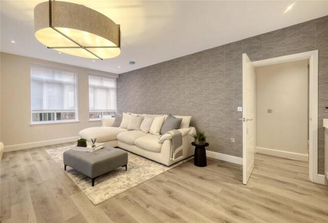 Show Home (Phase 1)