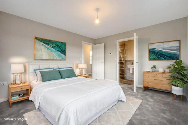 Example Bedroom