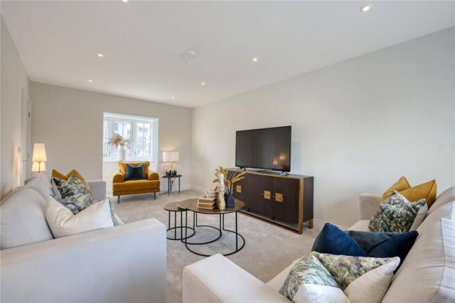 Show Home