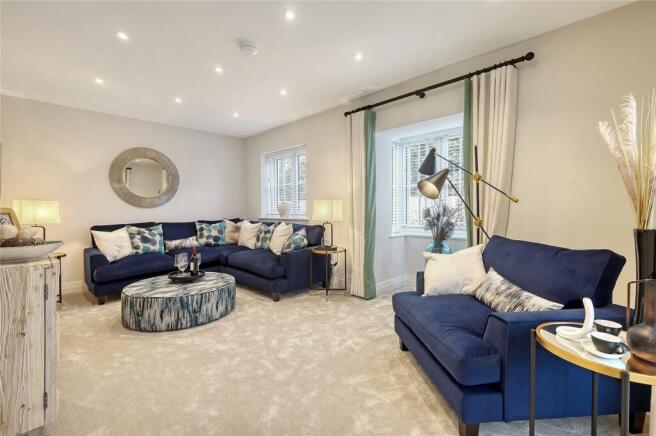 Showhome