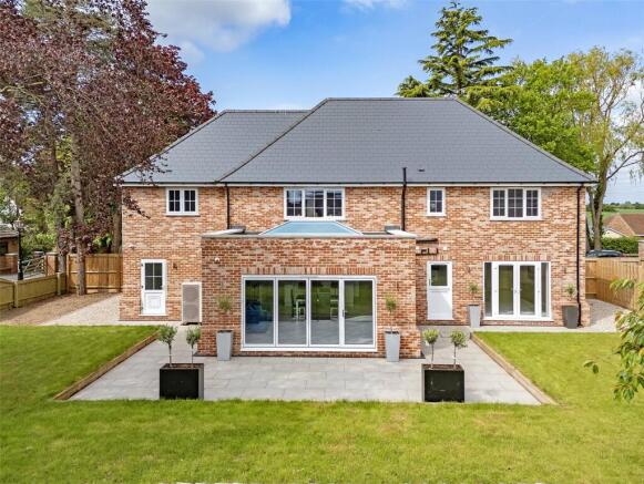 Plot 1