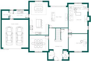 Plot 2 Ground Floor