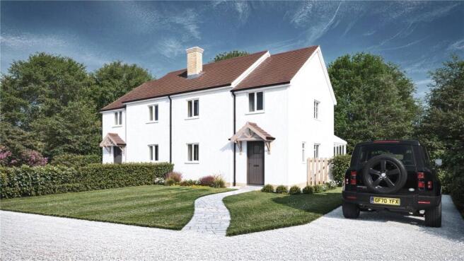 Howells Farm Cottage