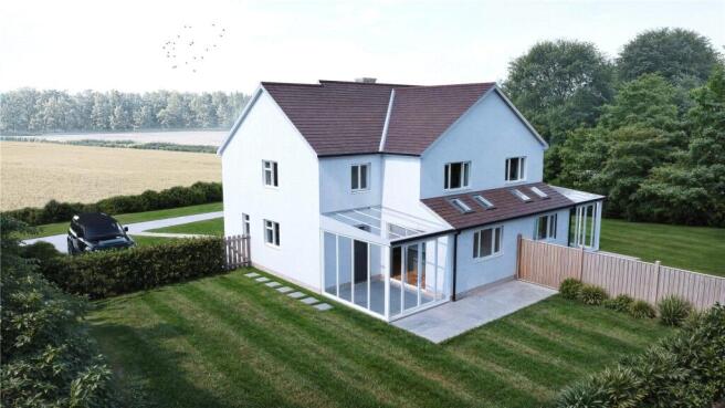 Howells Farm Cottage