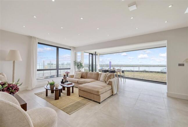 Previous Show Home