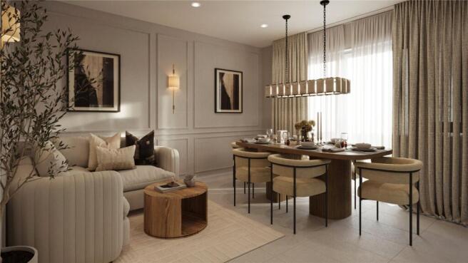 Showhome