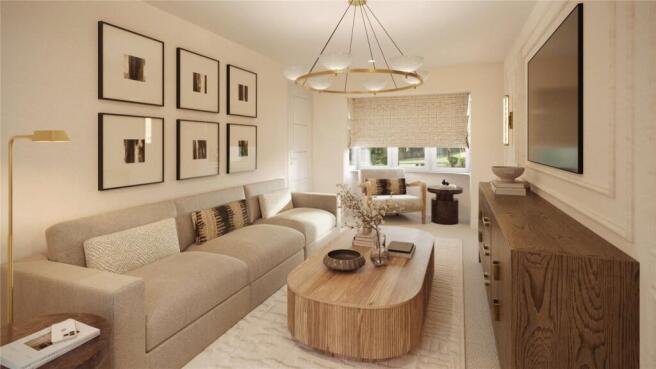 Showhome