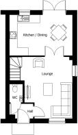 Gf Floorplan