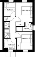 Ff Floorplan