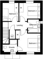 FF Floorplan