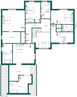 Plot 1 First Floor