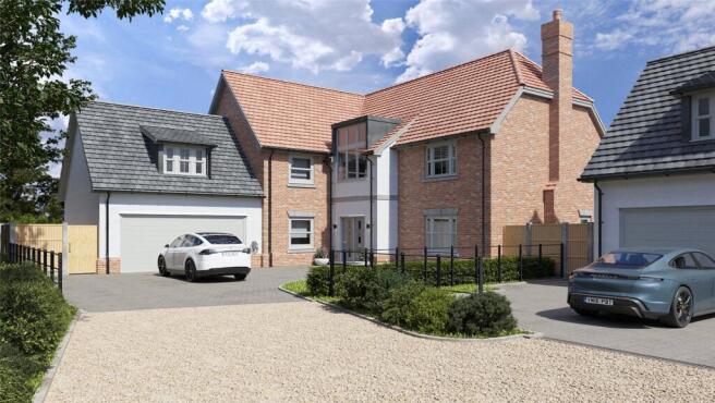 Plot 1 Front