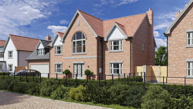 Plot 3 Front
