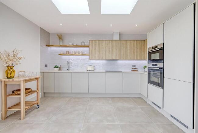 Previous Show Home