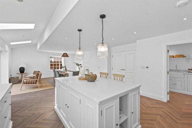 Show Home