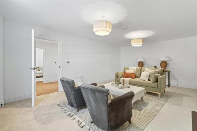 Show Home