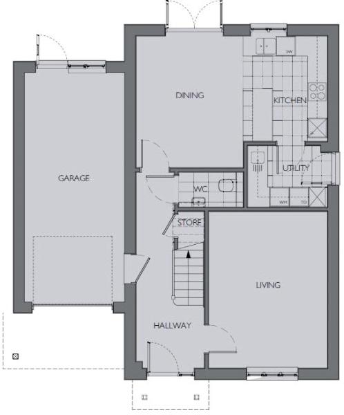 Ground Floor