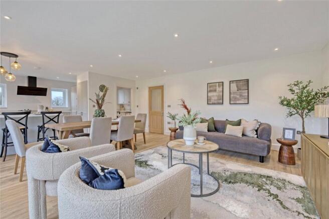 Show Home