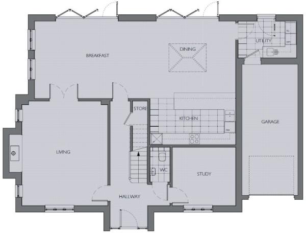 Ground Floor