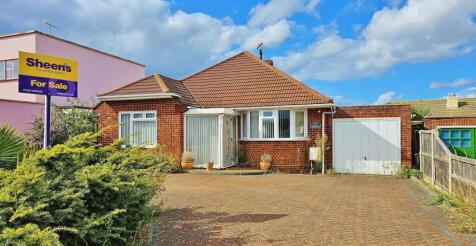 Easton Way, Frinton-On-Sea