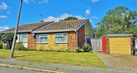 Horsey Road, Kirby-le-Soken