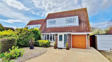 Briarfields, Kirby-le-Soken