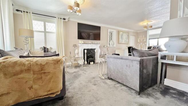 Lounge/Diner