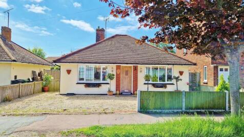 Walton Road, Frinton-On-Sea