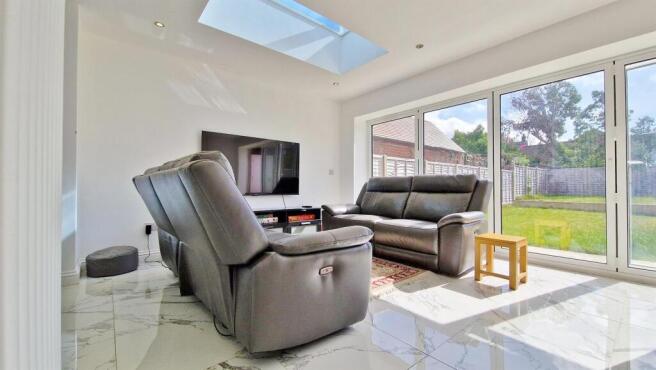 Lounge / Sitting Room