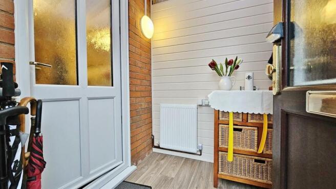 Porch