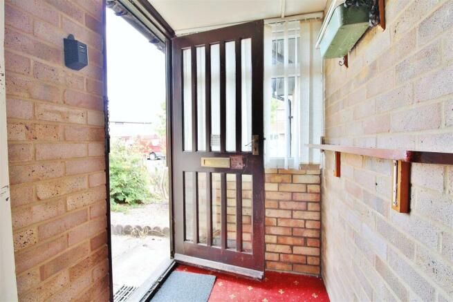 Porch