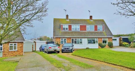 Horsey Road, Kirby-Le-Soken