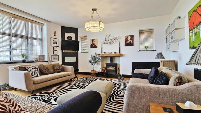 Lounge/Diner