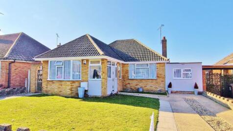 Quendon Way, Frinton-on-Sea
