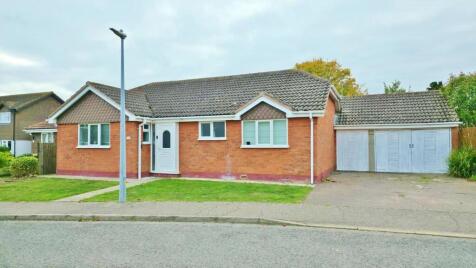 Thornhill Close, Kirby Cross, Frinton-On-Sea