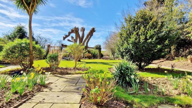 Communal Gardens