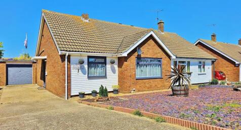 Rochford Way, Walton On The Naze