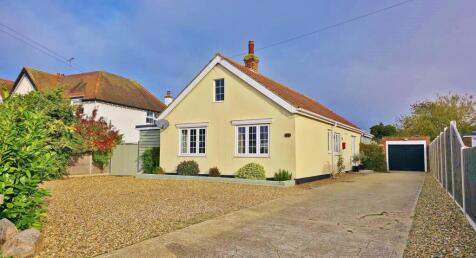 Frinton Road, Kirby Cross