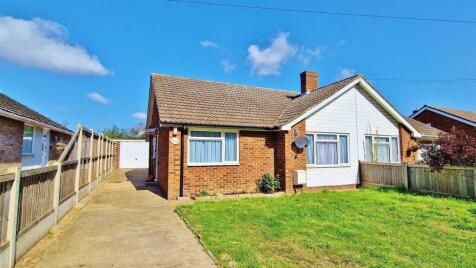 Walton Road, Frinton-on-Sea