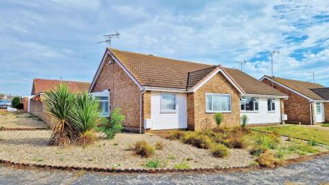 Stablefield Road, Walton On The Naze