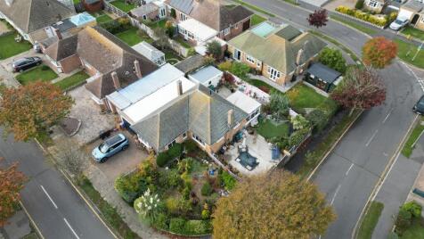 Easton Way, Frinton-On-Sea