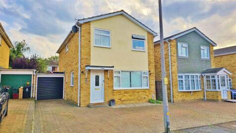 Pyesand, Kirby-Le-Soken