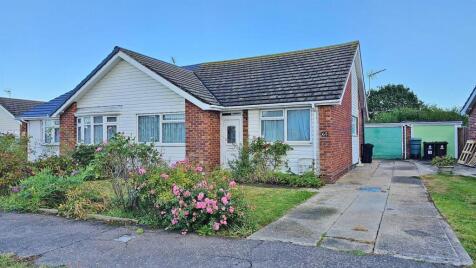 Woodside, Walton On The Naze