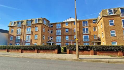 Ocean View, Princes Esplanade, Walton On The Naze