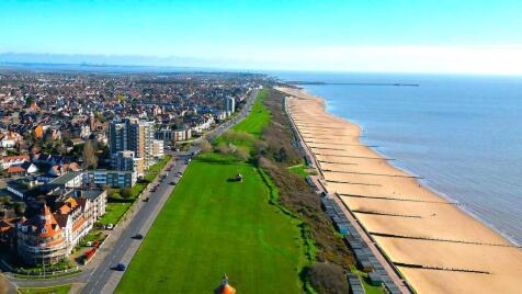 Frinton Court, The Esplanade, Frinton-On-Sea