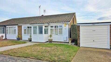 Wade Reach, Walton On The Naze