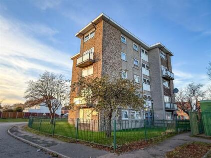 Darcy House, Spendells Close, Walton On The Naze