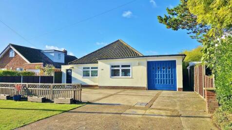 Warley Way, Frinton-0n-Sea