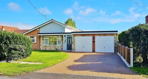 Turpins Lane, Frinton-On-Sea