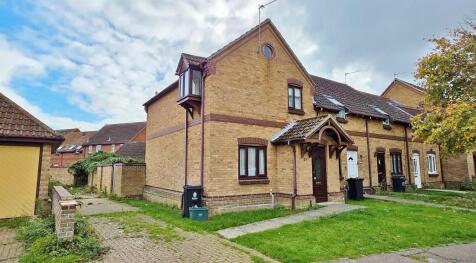 Beverley Drive, Kirby Cross